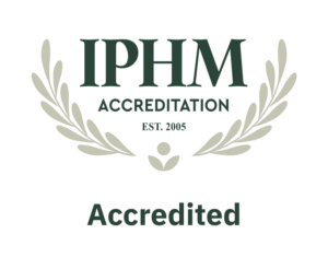 IPHM Accredited